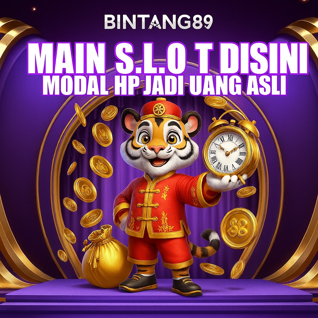 Bintang89 : Bintang 89 Permainan yang Bertema Ilmu Budaya!
Bintang89 : Bintang 89 Permainan yang Bertema Ilmu Budaya!